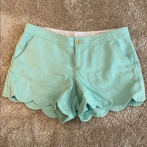 Lilly Pulitzer shorts